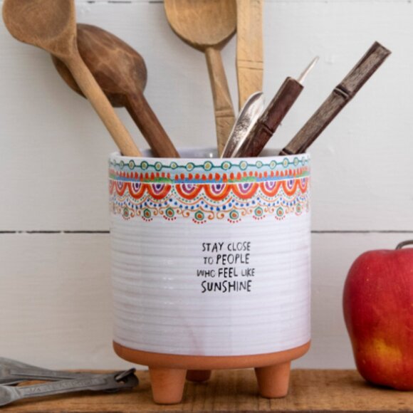 NATURAL LIFE: PLANT HOLDER - Picture 4 of 16